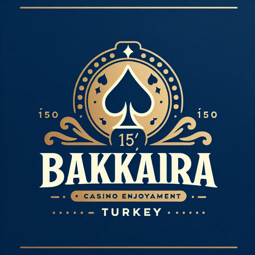 Bakara 150 Türkiye'de Casino Keyfi Logo